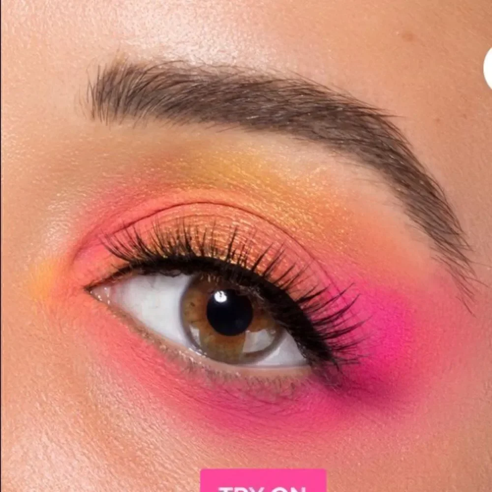 Lime Crime Glory Eyeshadow Palette price firm❤️